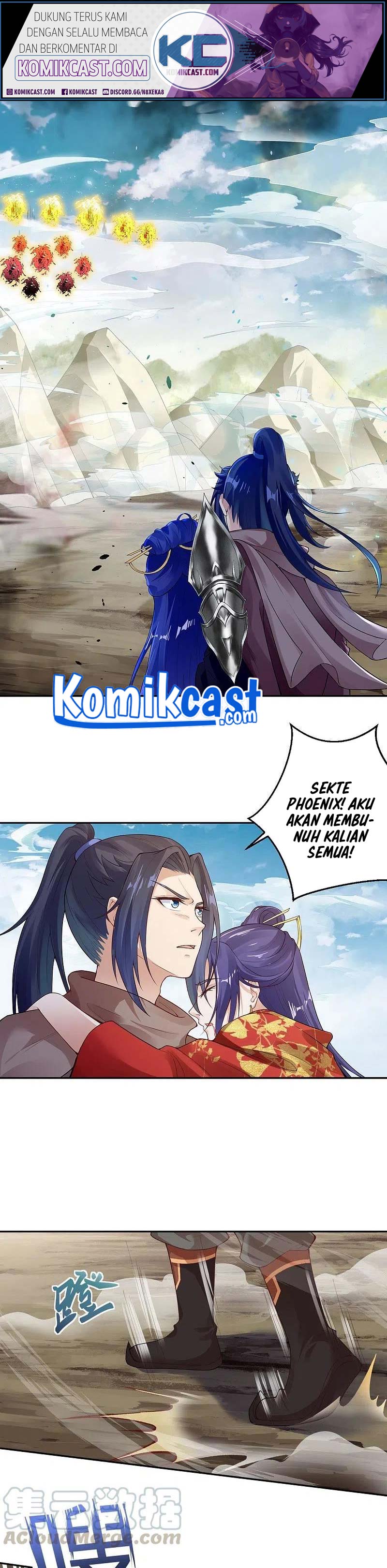 Dilarang COPAS - situs resmi www.mangacanblog.com - Komik against the gods 387 - chapter 387 388 Indonesia against the gods 387 - chapter 387 Terbaru 1|Baca Manga Komik Indonesia|Mangacan